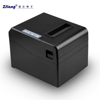 Máy in nhiệt nhà hàng bếp 3 inch với cổng USB Ethernet RS232 Bluetooth Wifi POS-8330