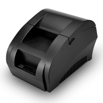 Máy tính để bàn Siêu thị Nhà hàng Máy in hóa đơn POS Máy in hóa đơn cho cửa hàng bán lẻ