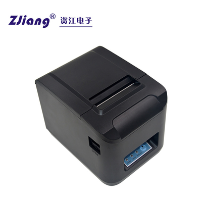 Máy in hóa đơn nhiệt 80mm được chứng nhận FCC
