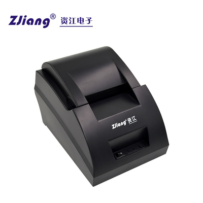 Máy in nhiệt Bluetooth 203DPI Receipt 58mm với tốc độ in cao