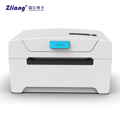 Máy in nhãn 3 inch cầm tay cho nhãn vận chuyển Shopify Etsy EBay