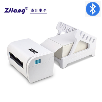ODM USB Nhiệt Bluetooth Vận chuyển Nhãn Máy in Nhãn USPS 110mm