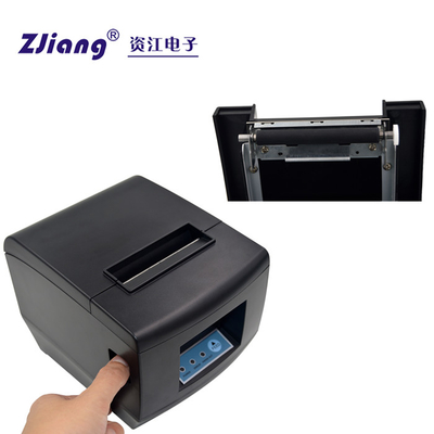 Máy in nhiệt 3 inch để bàn Android POS 80mm 220mm / S