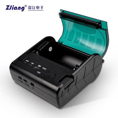 WIFI POS Receipt Máy in nhiệt Bluetooth 80mm Bletooth không dây