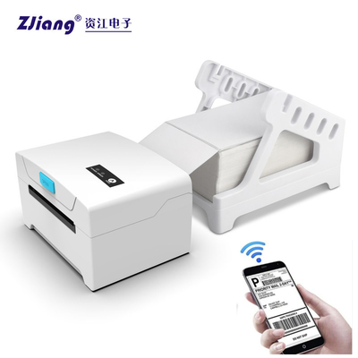 Máy in nhãn 3 inch vận đơn nhiệt di động cho Amazon