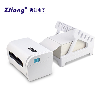 Máy in nhãn Amazon FBA POS-9200-L, Máy in nhãn vận chuyển nhiệt 4x6