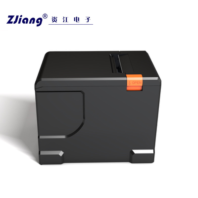 Máy in hóa đơn nhiệt 220mm / S tốc độ 80mm với máy cắt tự động