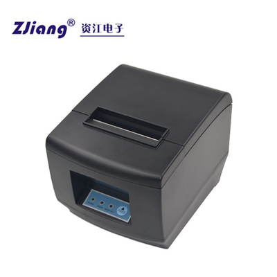 Máy cắt giấy tự động Máy in hóa đơn nhiệt 80mm cho hệ thống cửa sổ