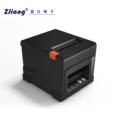 Máy in hóa đơn 80mm nhiệt 203DPI Vé không dây Impresora