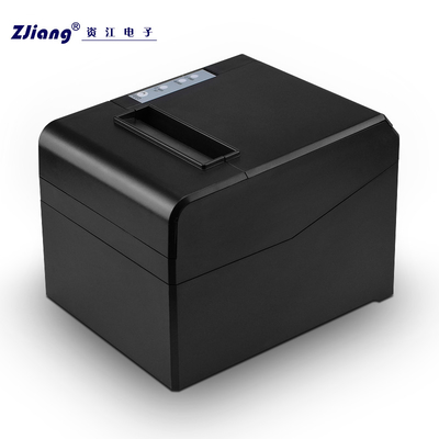 Máy in nhiệt nhà hàng bếp 3 inch với cổng USB Ethernet RS232 Bluetooth Wifi POS-8330