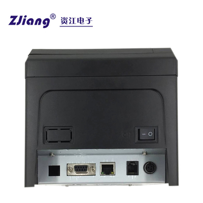 Máy in nhiệt nhà hàng bếp 3 inch với cổng USB Ethernet RS232 Bluetooth Wifi POS-8330