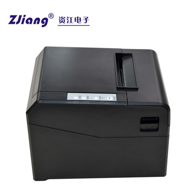 Máy in nhiệt nhà hàng bếp 3 inch với cổng USB Ethernet RS232 Bluetooth Wifi POS-8330