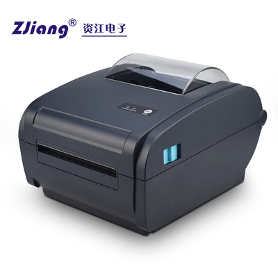 Máy in nhãn dán 4 * 6 inch POS-9210-L-USB &amp; Bluetooth-Không dây-Máy in nhãn vận chuyển- Giấy nhãn 100 * 150mm được hỗ trợ