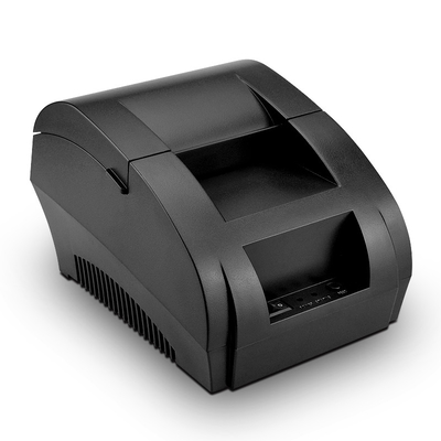 Máy tính để bàn Siêu thị Nhà hàng Máy in hóa đơn POS Máy in hóa đơn cho cửa hàng bán lẻ