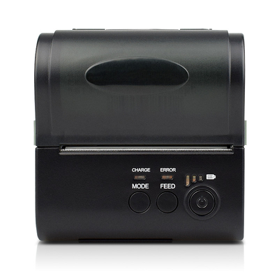 POS Di động Bluetooth 3 inch 80mm Máy in nhiệt mini Portbale POS 8001DD