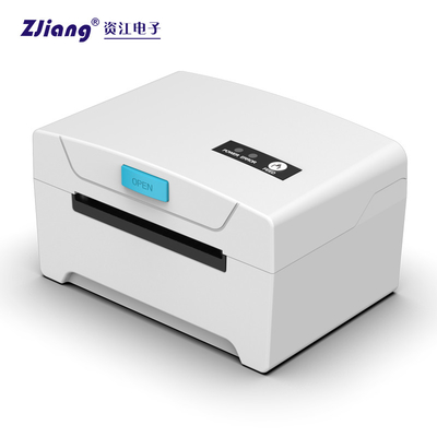 Máy in nhãn dán nhiệt USB Bluetooth Máy in nhãn nhỏ 80MM 3Inch