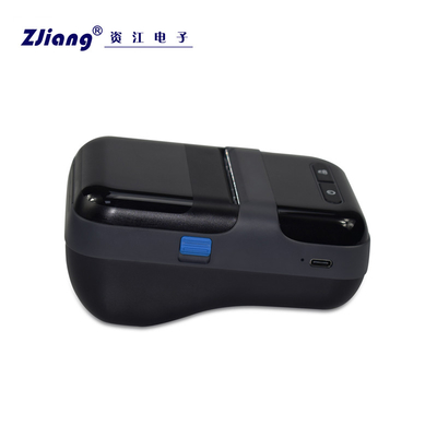 Máy in nhãn nhỏ mã vạch Bluetooth USB nhỏ 58MM 2 inch