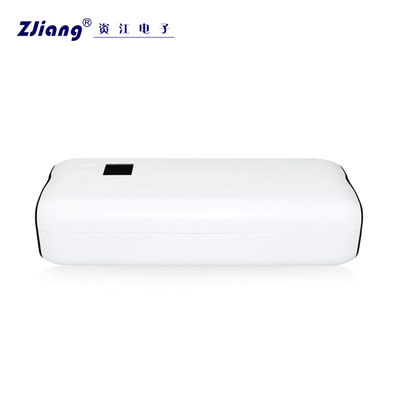 Máy in màu A4 di động không dây nhiệt trực tiếp cho văn phòng 210mm