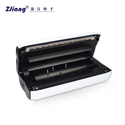 Máy in màu A4 di động không dây nhiệt trực tiếp cho văn phòng 210mm