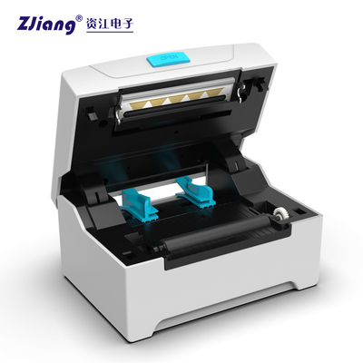 Máy in nhãn cầm tay 3Inch Máy in nhãn dán nhiệt mã QR để in nhãn vận chuyển