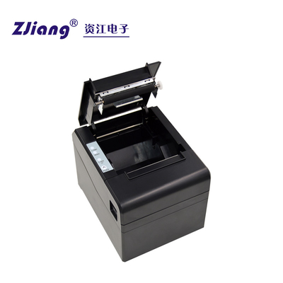 Máy in hóa đơn OEM Mini nhiệt 80mm Tốc độ nhanh 220mm / S