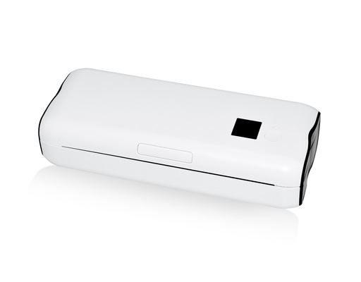 USB Bluetooth A4 Máy in giấy A4 Máy in nhiệt A4 để in tài liệu PDF
