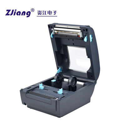 Máy in nhãn BT Direct Thermal 4 Inch Nhãn dán bưu phí với số lượng lớn