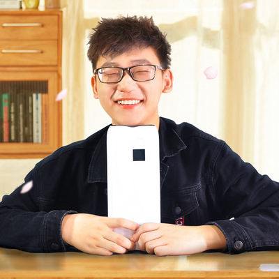 Máy in nhiệt A4 không dây cỡ nhỏ Hỗ trợ Hệ thống Windows Android
