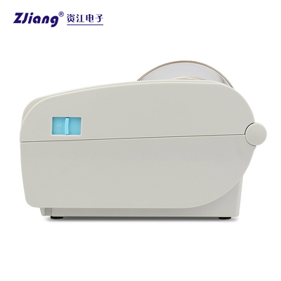 CPCL TSPL Máy in tem nhãn 4 inch cho nhà kho cấp tốc