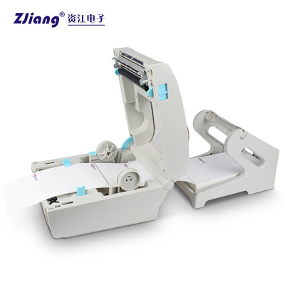 CPCL TSPL Máy in tem nhãn 4 inch cho nhà kho cấp tốc