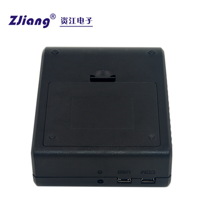 Máy in nhiệt không dây ODM Máy in Bluetooth mini 58mm
