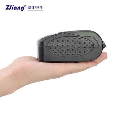 Máy in nhiệt mini cầm tay 2 inch 58mm để in hóa đơn mã vạch
