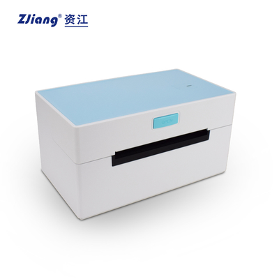 Máy in nhãn vận chuyển Bluetooth nhiệt OEM 4x6 CPCL / TSPL