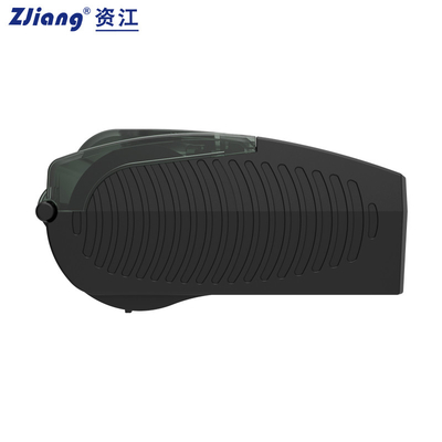 Máy in nhiệt di động Mini POS 58mm Máy in vận đơn để in hóa đơn vé taxi