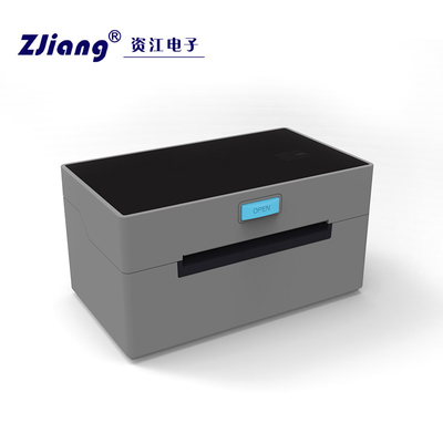 Máy in mã vạch để bàn 4x6 Địa chỉ Sticker Máy in nhiệt cho UPS