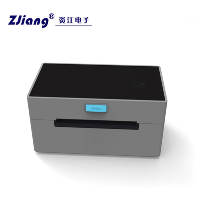 Máy in mã vạch để bàn 4x6 Địa chỉ Sticker Máy in nhiệt cho UPS