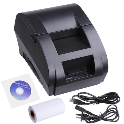 Máy in hóa đơn nhiệt cầm tay OEM 2 inch cho nhà hàng doanh nghiệp nhỏ