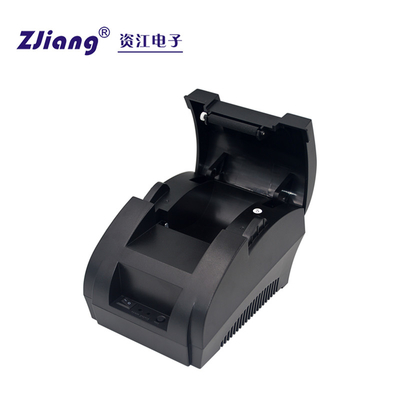 Máy in hóa đơn nhiệt cầm tay OEM 2 inch cho nhà hàng doanh nghiệp nhỏ