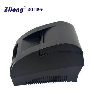 Máy in hóa đơn nhiệt cầm tay OEM 2 inch cho nhà hàng doanh nghiệp nhỏ