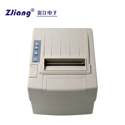 ROHS POS Máy in hóa đơn không dây nhiệt 80mm In tốc độ cao