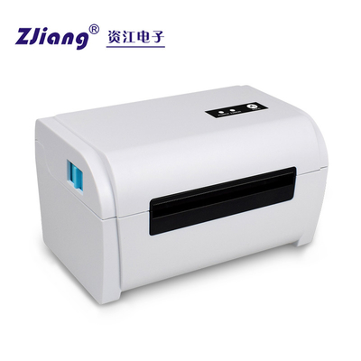 ODM USB Blue Tooth Wifi Lan Vận chuyển Máy in nhãn 4 inch cho vận đơn