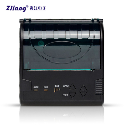 Máy in nhiệt Pos Wifi 80mm Android IOS cho Biên lai vé di động