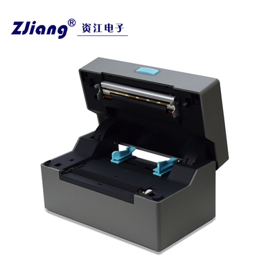 Máy in mã vạch để bàn 4x6 Địa chỉ Sticker Máy in nhiệt cho UPS