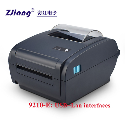 Gói Vận chuyển Máy in nhãn 4x6 nhiệt Nhà sản xuất cho Doanh nghiệp Gia đình Amazon Etsy Ebay Shopify