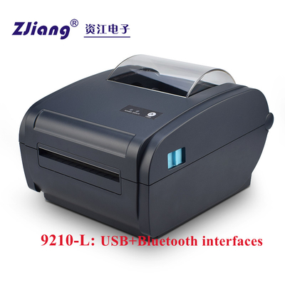 Gói Vận chuyển Máy in nhãn 4x6 nhiệt Nhà sản xuất cho Doanh nghiệp Gia đình Amazon Etsy Ebay Shopify