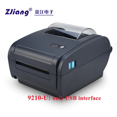 Gói Vận chuyển Máy in nhãn 4x6 nhiệt Nhà sản xuất cho Doanh nghiệp Gia đình Amazon Etsy Ebay Shopify