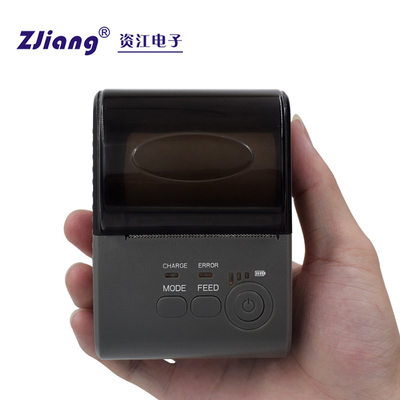 Máy in di động không dây nhiệt nhỏ 58mm 2 inch ESC POS