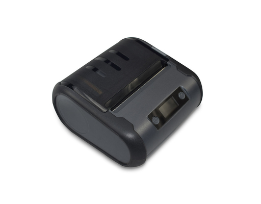 Máy in nhãn nhiệt USB POS tốc độ nhanh Bluetooth 80mm Máy in nhiệt mini Portbale