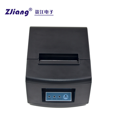 Máy in hóa đơn Bluetooth Thermal POS 80mm USB LAN Wifi