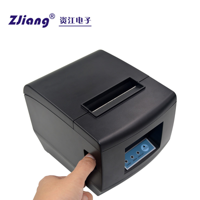 Máy in hóa đơn Bluetooth Thermal POS 80mm USB LAN Wifi